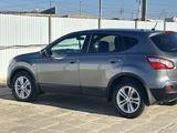 Nissan Qashqai 2014 года за 4 700 000 тг. в Атырау – фото 4