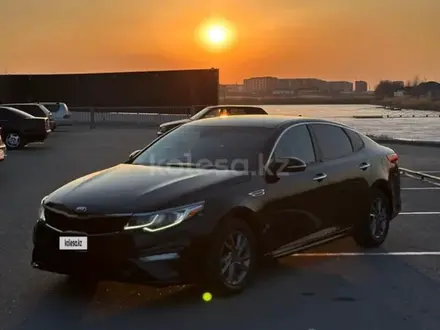 Kia Optima 2020 года за 6 500 000 тг. в Кызылорда – фото 6