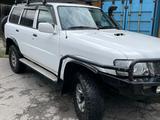 Nissan Patrol 2007 годаfor8 000 000 тг. в Алматы – фото 2