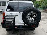 Nissan Patrol 2007 годаfor8 000 000 тг. в Алматы – фото 4