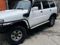 Nissan Patrol 2007 годаүшін8 000 000 тг. в Алматы – фото 6