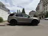Land Rover Discovery Sport 2016 годаүшін10 700 000 тг. в Астана – фото 4