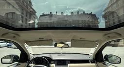 Land Rover Discovery Sport 2016 годаүшін11 000 000 тг. в Астана – фото 4