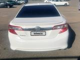 Toyota Camry 2014 года за 6 000 000 тг. в Атырау – фото 4