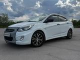 Hyundai Accent 2013 годаүшін4 800 000 тг. в Костанай