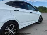 Hyundai Accent 2013 годаүшін4 800 000 тг. в Костанай – фото 4