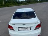 Hyundai Accent 2013 годаүшін4 800 000 тг. в Костанай – фото 5