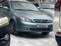 Chevrolet Lacetti 2007 годаүшін2 800 000 тг. в Уральск