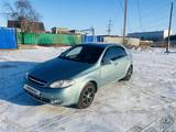 Chevrolet Lacetti 2007 года за 2 800 000 тг. в Уральск – фото 4