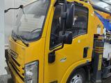 Isuzu 2024 года за 30 000 000 тг. в Шымкент – фото 2