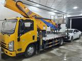 Isuzu 2024 года за 30 000 000 тг. в Шымкент
