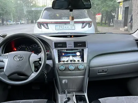 Toyota Camry 2008 года за 5 300 000 тг. в Павлодар – фото 11
