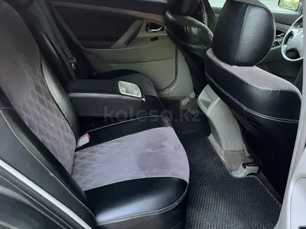 Toyota Camry 2008 года за 5 300 000 тг. в Павлодар – фото 12