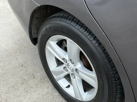 Toyota Camry 2008 года за 5 300 000 тг. в Павлодар – фото 14