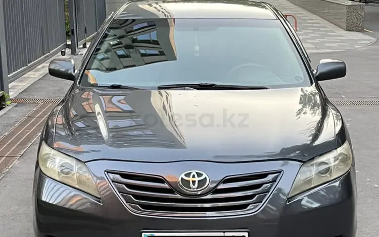 Toyota Camry 2008 года за 5 300 000 тг. в Павлодар