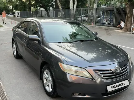 Toyota Camry 2008 года за 5 300 000 тг. в Павлодар – фото 3