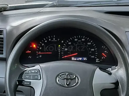 Toyota Camry 2008 года за 5 300 000 тг. в Павлодар – фото 9
