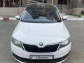 Skoda Rapid 2014 годаүшін4 000 000 тг. в Актобе – фото 5