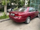 Mazda Cronos 1994 годаүшін1 200 000 тг. в Алматы – фото 5