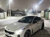 Kia Stinger 2019 годаfor13 000 000 тг. в Алматы – фото 3