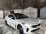 Kia Stinger 2019 годаfor13 000 000 тг. в Алматы – фото 4