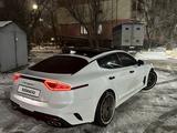 Kia Stinger 2019 годаfor13 000 000 тг. в Алматы – фото 2