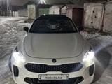 Kia Stinger 2019 годаfor13 000 000 тг. в Алматы – фото 5
