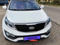 Kia Sportage 2014 годаfor8 800 000 тг. в Алматы