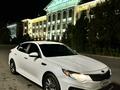 Kia Optima 2019 года за 10 000 000 тг. в Шымкент – фото 5