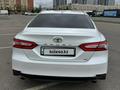 Toyota Camry 2018 годаfor14 100 000 тг. в Астана – фото 7