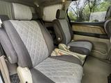 Toyota Alphard 2006 года за 9 800 000 тг. в Алматы – фото 5