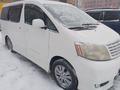 Toyota Alphard 2004 года за 6 500 000 тг. в Астана – фото 4