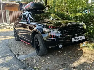 Infiniti FX35