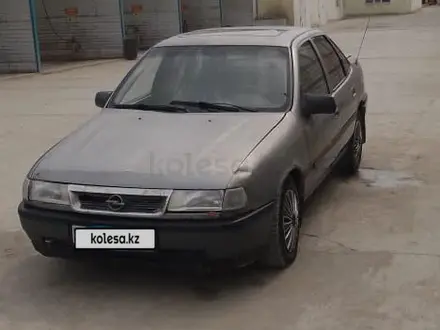 Opel Vectra 1993 года за 600 000 тг. в Актау – фото 2