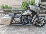 Indian  Chieftain 2021 года за 14 000 000 тг. в Алматы – фото 4