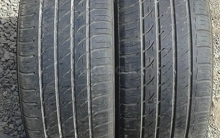 Шины 205/50 R16 — "Gremax Max3000" (Китай), летние, в отличном соүшін40 000 тг. в Астана