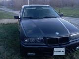 BMW 318 1993 годаүшін2 500 000 тг. в Усть-Каменогорск