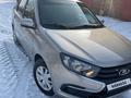 ВАЗ (Lada) Granta 2190 2020 года за 4 600 000 тг. в Усть-Каменогорск – фото 5