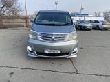 Toyota Alphard 2007 годаfor9 800 000 тг. в Алматы – фото 5