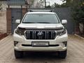 Toyota Land Cruiser Prado 2021 годаүшін25 260 000 тг. в Астана