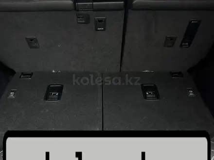 Toyota Land Cruiser Prado 2021 года за 25 260 000 тг. в Астана – фото 7