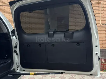 Toyota Land Cruiser Prado 2021 года за 25 260 000 тг. в Астана – фото 8