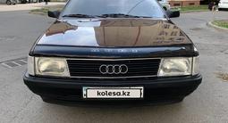 Audi 100 1990 года за 1 700 000 тг. в Алматы – фото 4