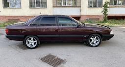 Audi 100 1990 годаүшін1 700 000 тг. в Алматы – фото 3