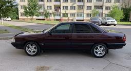 Audi 100 1990 годаүшін1 700 000 тг. в Алматы