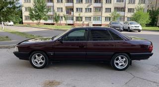 Audi 100 1990 года за 1 600 000 тг. в Алматы