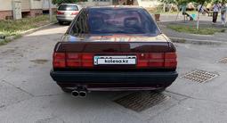 Audi 100 1990 годаүшін1 700 000 тг. в Алматы – фото 2