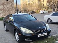 Lexus ES 300 2001 годаүшін5 300 000 тг. в Алматы