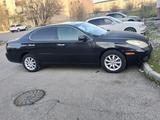 Lexus ES 300 2001 года за 5 300 000 тг. в Алматы – фото 2