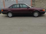Audi 100 1994 года за 2 000 000 тг. в Тараз – фото 2
